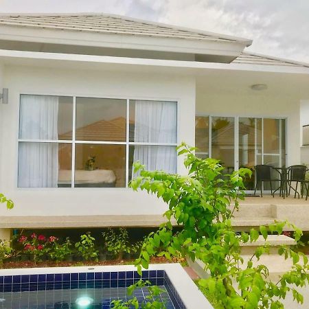 2 Bedroom Luxury Pool Villa Orchid Short Walk To Beach Sdv002-By Samui Dream Villas หาดแม่น้ำ ภายนอก รูปภาพ