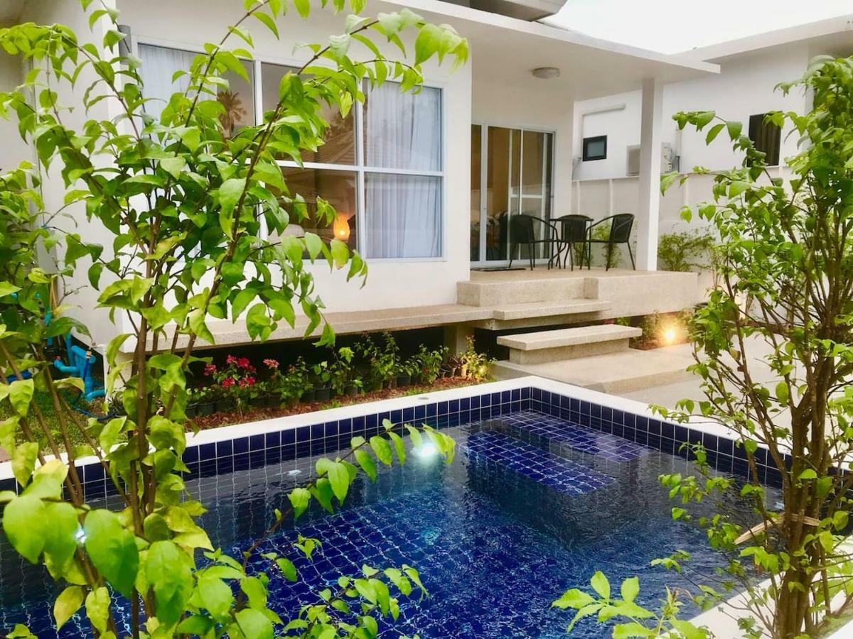 2 Bedroom Luxury Pool Villa Orchid Short Walk To Beach Sdv002-By Samui Dream Villas หาดแม่น้ำ ภายนอก รูปภาพ