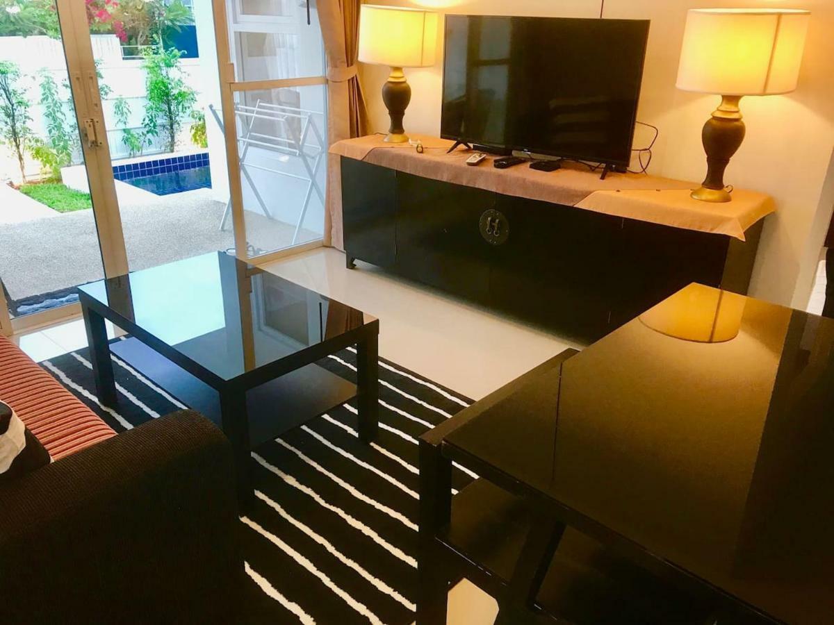 2 Bedroom Luxury Pool Villa Orchid Short Walk To Beach Sdv002-By Samui Dream Villas หาดแม่น้ำ ภายนอก รูปภาพ