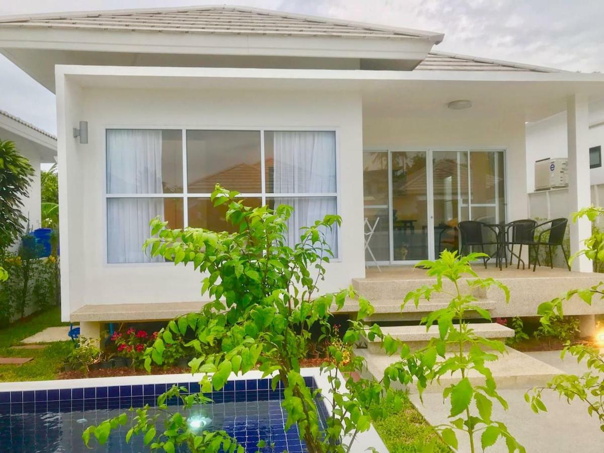 2 Bedroom Luxury Pool Villa Orchid Short Walk To Beach Sdv002-By Samui Dream Villas หาดแม่น้ำ ภายนอก รูปภาพ
