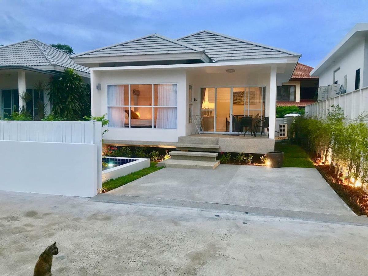 2 Bedroom Luxury Pool Villa Orchid Short Walk To Beach Sdv002-By Samui Dream Villas หาดแม่น้ำ ภายนอก รูปภาพ